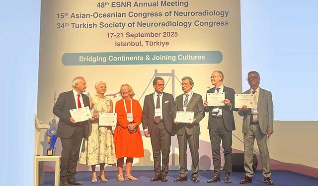 “Bıçaksız Ameliyatların” Konuşulduğu Dev Kongre İstanbul’da Tamamlandı