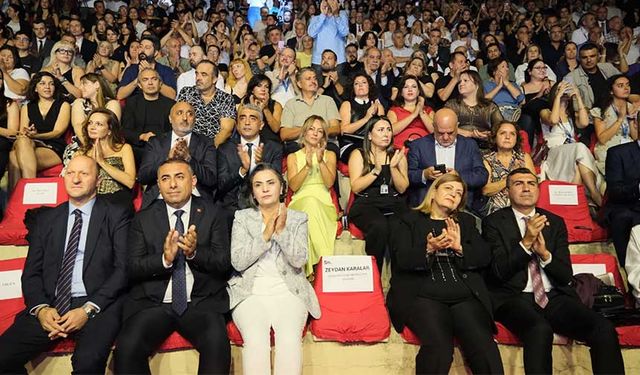 Başkan Zeydan Karalar’ın Silivri’den Gönderdiği Sesli Mesaj Dinletildi