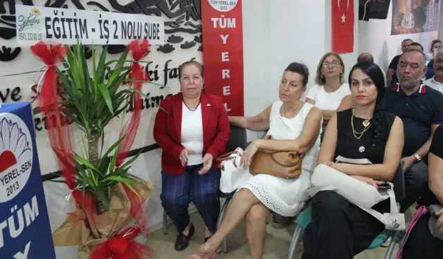 Soylugan Güven Tazeledi