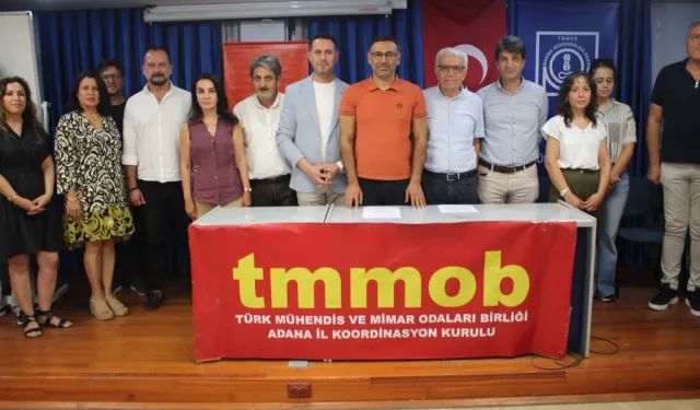 “Dayanışma ve Mücadeleyle Dolu 46 Yıl... 19 Eylül’ümüz Kutlu Olsun”
