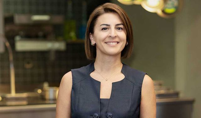 METRO Türkiye’de Yeni Atama