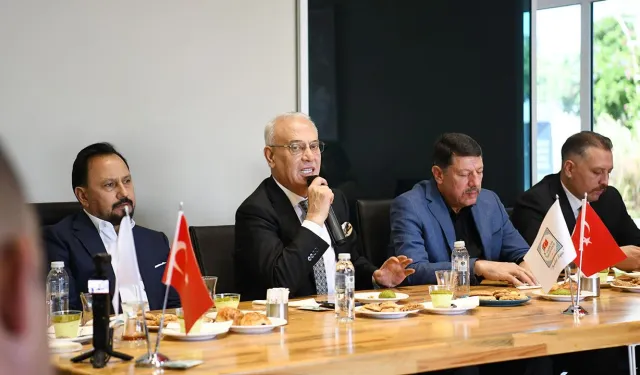 MHP’nin “Terörsüz Türkiye” Buluşmaları Adana’da Final Yapıyor