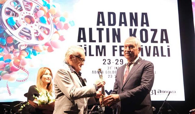 Uluslararası Adana Altın Koza’dan “Gazze, Şimdi!” Seçkisi