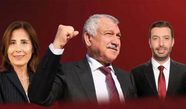 Adana'nın 3 Belediye Başkanı İçin 12’şer Yıl Hapis Talebi