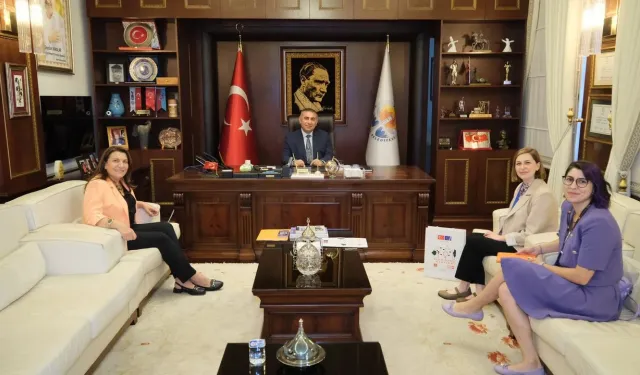 Toplumsal Cinsiyet Eşitliği İçin Adana’dan Örnek Adım