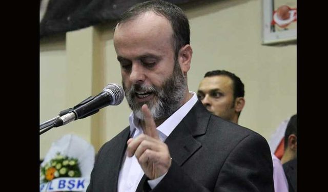 EHDAV Genel Başkanı Ali Yeral: “Tarih Sizi Affetmeyecek”