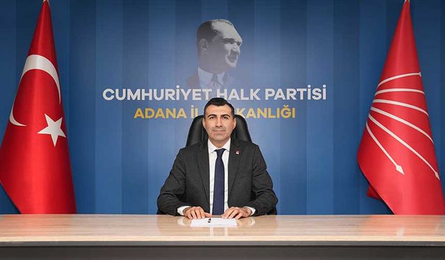 Başkan Tanburoğlu “Cumhuriyet’i Kuran Biziz, Yaşatacak, Yükseltecek Ve Koruyacak Olan Da Biziz!”