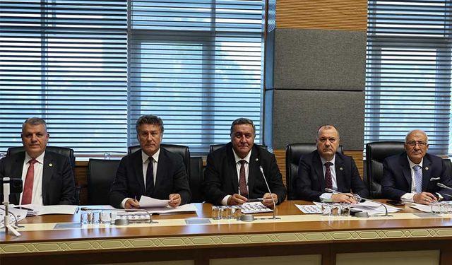 "Talan Teklifi Jet Hızıyla Geçti"