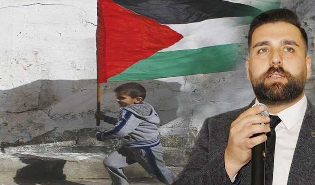 Adana Balkan Türkleri Derneği’nden Sumud Filosu’na Müdahaleye Tepki