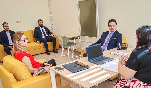 Adana Barosu  5 Pilot Barodan Biri