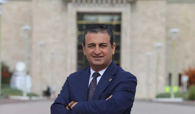 CHP’li Bulut’tan Mesaj: “Hep Birlikte Daha Güzel, Daha Adil Yarınlara”