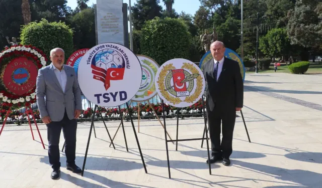 Esendemir; “Basın özgürlüğü; Cumhuriyetin Oksijenidir”