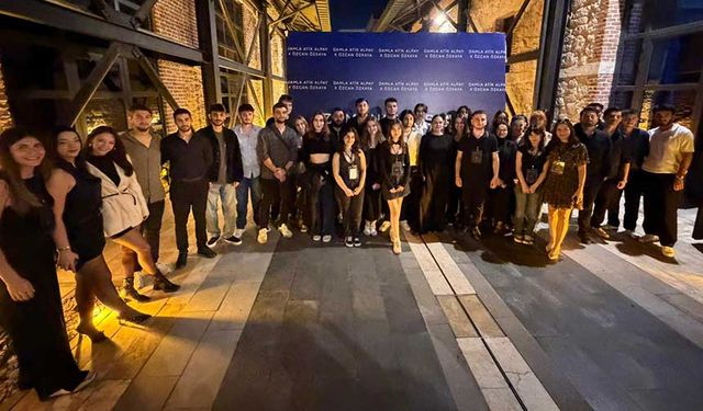 Seyhan Çırçır Sanat Merkezinde Sıradışı Sergi