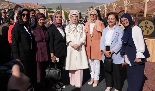 Anadoludakiler Pazarı Adana’da