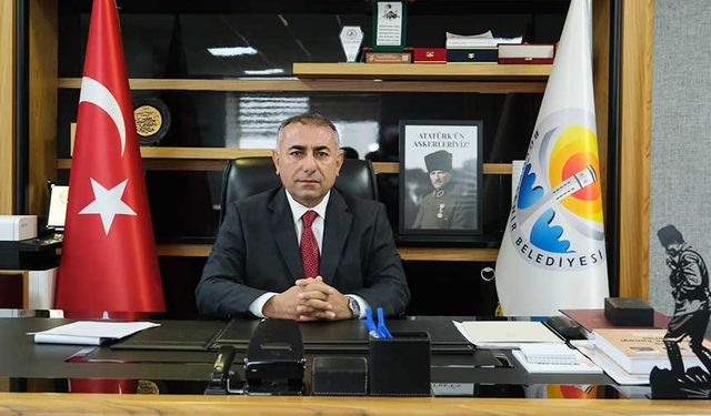 Güngör Geçer: “Türkiye Cumhuriyeti İlelebet Payidar Kalacaktır”