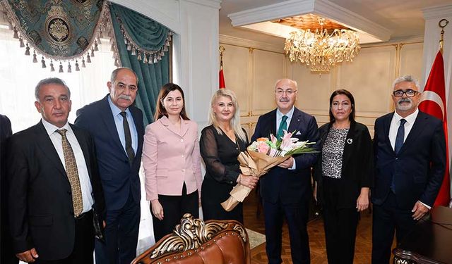 Vali Köşger: “Muhtarlarımız Yerel Demokrasinin Temel Taşıdır”