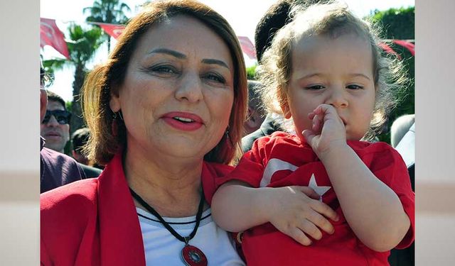 “Cumhuriyet, Sonsuza Dek Yaşayacak”