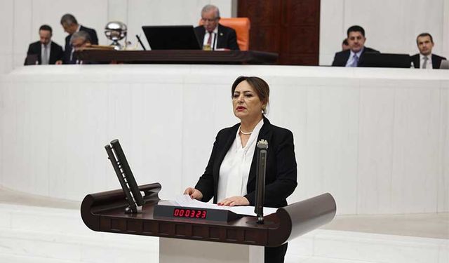 “Suç Örgütü Lideri Serbest, Adana Gibi Başkan Tutsak!”