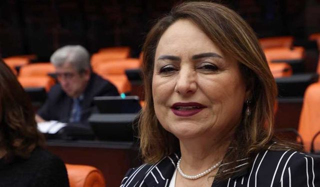 Adanalı Vekilden Cumhurbaşkanına Çağrı