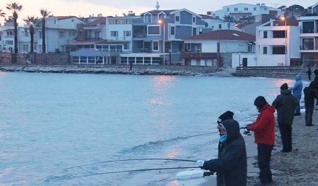 Yumurtalık Belediyesi’nden Balık Tutkunlarına Davet