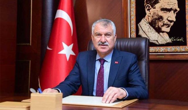 Zeydan Karalar hakkında 12 yıla kadar hapis istendi Ama!