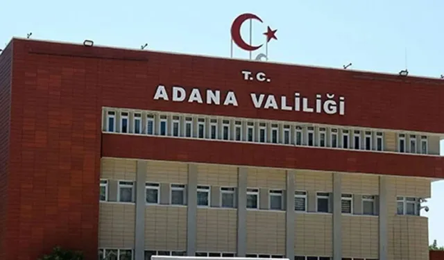 Adana Valiliği Festivali İptal Etti