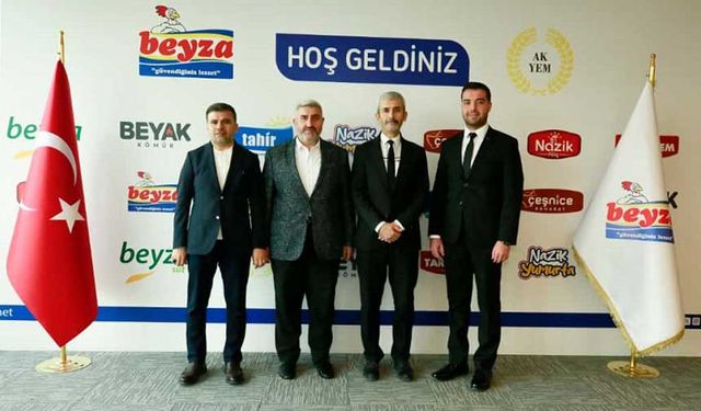 Başkan Ürün "Gençlerimizin Geleceğine Yatırım Yapıyoruz"