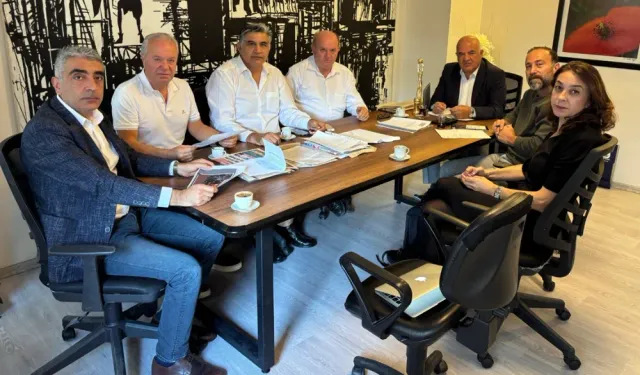 Altın Koza Basın Özendirme Yarışması Sonuçlandı