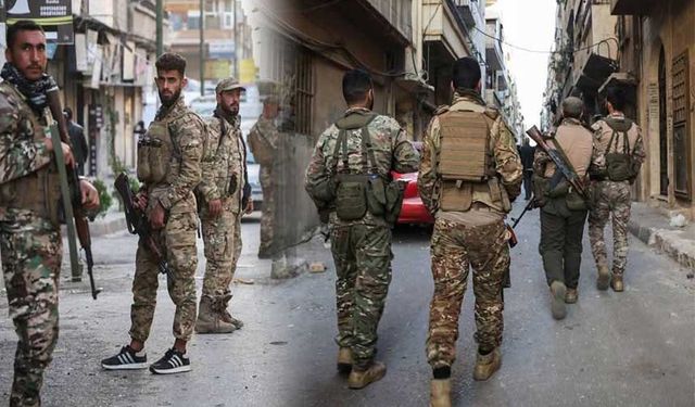 Yüksek Alevi Konseyi: “Alevi Mahalleleri Kuşatma Altında, Dünya Sessiz Kalmamalı”