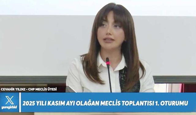 Yıldız; “Cumhuriyet; Politika, Hukuk, Hak ve Özgürlük İlkeleri Üzerine Kuruldu”