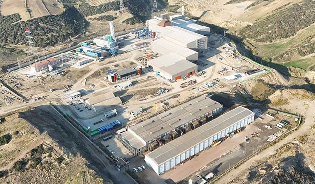 Ceyhan OSB’de Yeni Dönem Başlıyor