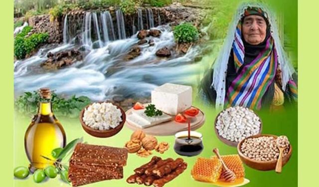 Dersim’in Coğrafi İşaretli Ürünleri Adana’da Görücüye Çıktı