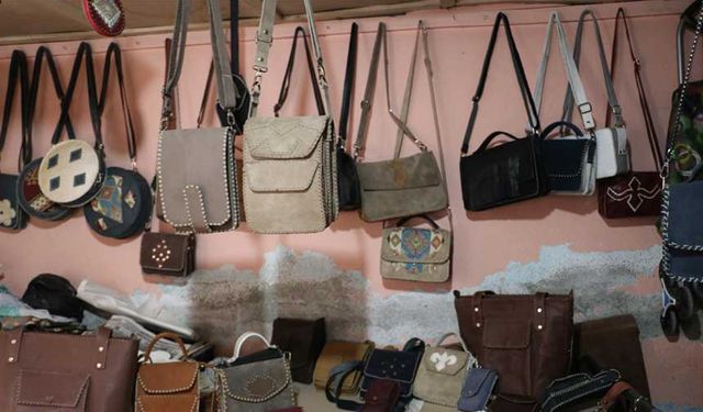 Hataylı Kadınların Umudu Adana’da Hayat Buluyor