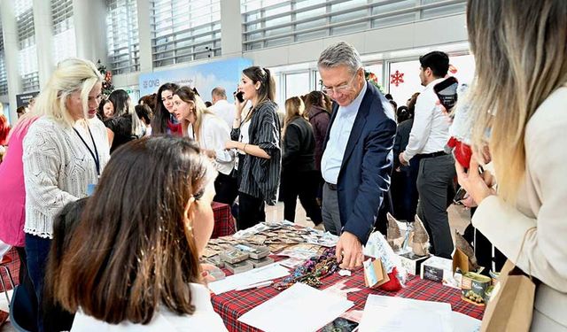 QNB Türkiye’den Sokak Hayvanlarına Destek İçin “İyilik Kermesi”