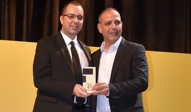 Grand Pasha Lefkoşa Otel’den Sanata Destek