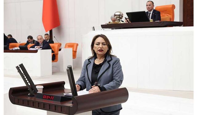 “Bu böyle gitmez!”