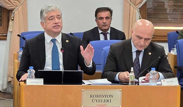 Milletin Emeği, Alın Teri Faize Gidiyor