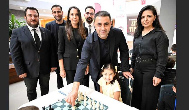 Çukurova’da Hamleler Atatürk Anısına