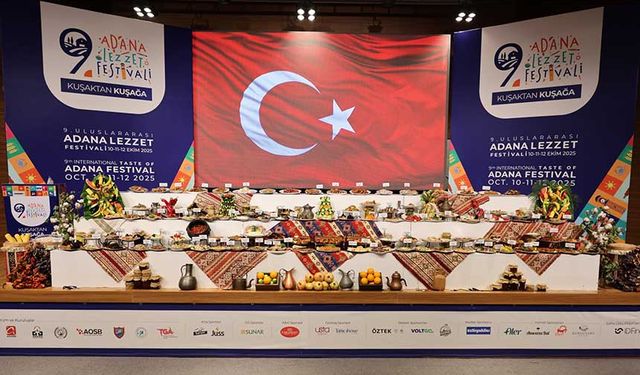 Adana’nın “Gastronomi Şehri” Hayali Bir Sonraki Tura Kaldı