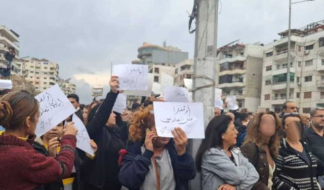 Avrupa Suriye Aleviler Birliği’nden Dünya Kamuoyuna Acil Çağrı