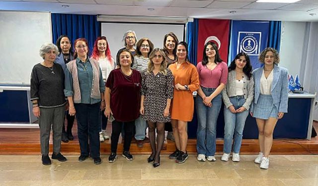 “EMEĞİMİZDEN, KİMLİĞİMİZDEN, BEDENİMİZDEN ELİNİZİ ÇEKİN!”