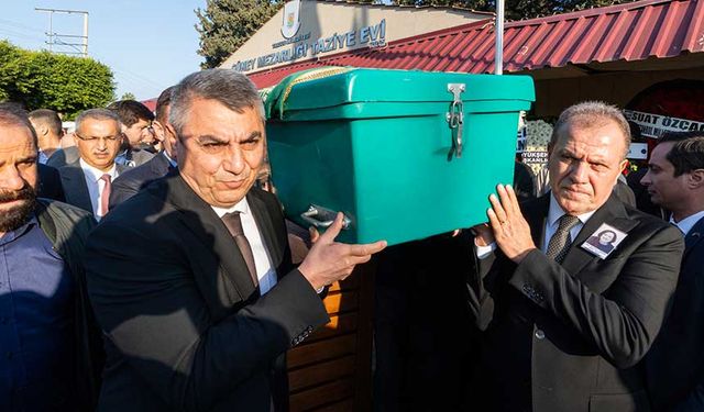 Başkan Seçer’in Yüreğini Yakan Kayıp