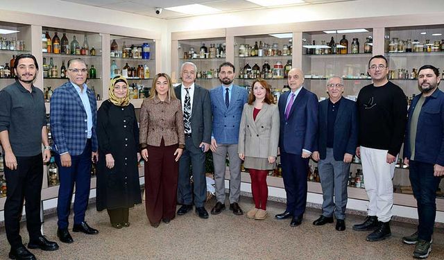 “DAYANIŞMA GÜÇLENDİRİR”