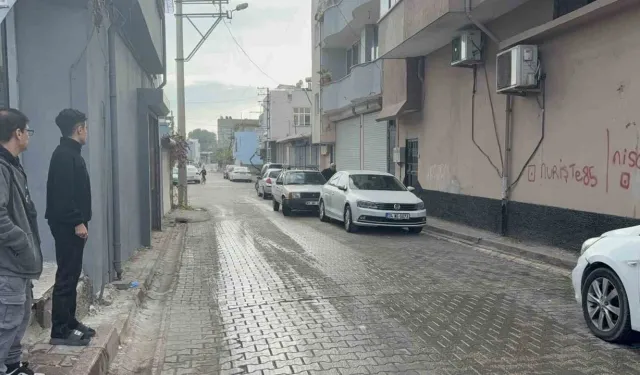 Kahvehanede Dehşet  !