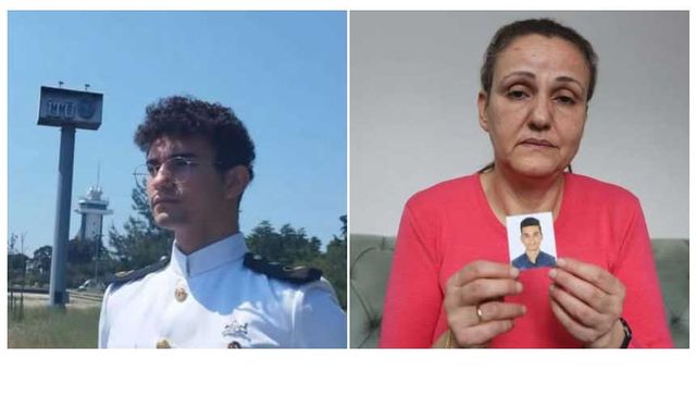 BAE’de Tutuklu Türk Gemi Kaptanı İçin Aileden Yardım Çağrısı