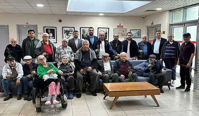 Başkan Ürün’den “Vefa Buluşması” Mesajı