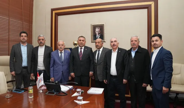 Türkiye’de ikinci, Adana’da ilk kez toplu taşıma esnafına promosyon desteği