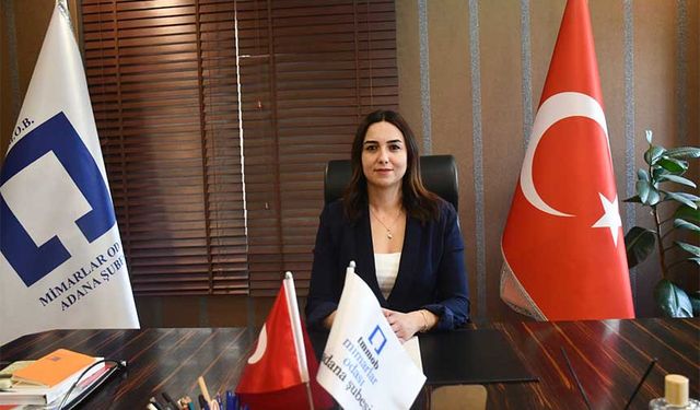 Mimarlar Odası’ndan Uyarı!