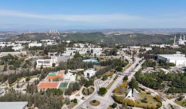 YÖK Başkanı Özvar’dan Tebrik Mesajı