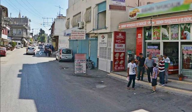 Adana’nın Hafızasına Kazınmış Cadde Kime Battı?